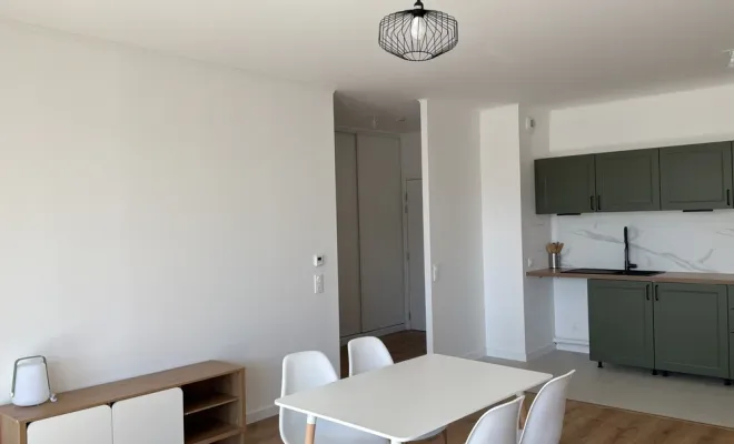 Nettoyage appartement suite à un départ de locataire avec ameublement à Cormeilles-en-Parisis, Paris, Services Pro Meg