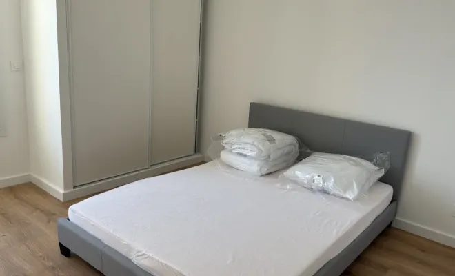 Nettoyage appartement suite à un départ de locataire avec ameublement à Cormeilles-en-Parisis, Paris, Services Pro Meg