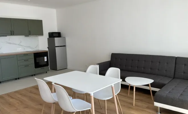 Nettoyage appartement suite à un départ de locataire avec ameublement à Cormeilles-en-Parisis, Paris, Services Pro Meg