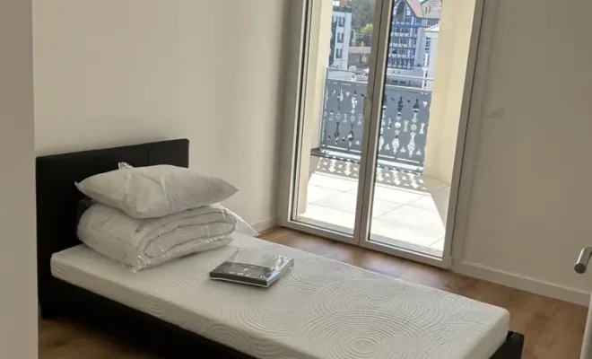 Nettoyage appartement suite à un départ de locataire avec ameublement à Cormeilles-en-Parisis, Paris, Services Pro Meg